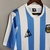 Camisa da Argentina Retrô 1986 Masculina - CAMISAS DE FUTEBOL - Nobre Store