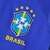 Imagem do Camisa Seleção Brasil 2022 Torcedor Nike Masculina - Azul