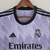 Camisa Real Madrid Away 22/23 Torcedor Adidas Masculina - Roxa - CAMISAS DE FUTEBOL - Nobre Store