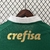 Camisa Palmeiras Home 24/25 Torcedor Puma Feminina - Verde - comprar online