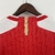 Camisa Arsenal I Home 23/24 Torcedor Adidas Masculina - Vermelho e Branco - CAMISAS DE FUTEBOL - Nobre Store