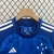Kit Infantil Flamengo I Adidas 24/25 - Azul e Branco na internet