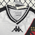 Imagem do Camisa Vasco I 24/25 Torcedor Kappa Masculina - Branca e Preta