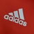 Jaqueta Corta Vento Bayern München Adidas - Vermelha - CAMISAS DE FUTEBOL - Nobre Store