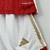 Imagem do Kit Infantil Arsenal 23/24 Adidas