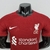 Camisa Liverpool 22/23 Jogador Nike Masculina - Vermelha - comprar online