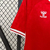 Camisa Dinamarca I 24/25 Torcedor Hummel Masculina - Vermelha - comprar online