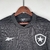 Camisa Botafogo 23/24 Torcedor Reebok Masculina - Preta - comprar online