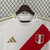 Camisa Peru I 24/25 Torcedor Adidas Masculina - Branca e Vermelha na internet