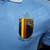 Camisa Bélgica II 24/25 Jogador Adidas Masculina - Azul