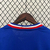 Camisa França I 24/25 Torcedor Nike Masculina - Azul