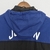 Jaqueta Corta Vento Jordan - Azul - loja online