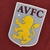 Camisa Aston Villa Home Masculina 22/23 – Grená - comprar online