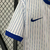 Imagem do Camisa França II 24/25 Torcedor Nike Masculina - Branca