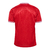 Camisa Dinamarca I 24/25 Torcedor Hummel Masculina - Vermelha - comprar online