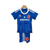 Kit Infantil Universidad de Chile I Adidas 24/25 - Azul