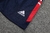 Conjunto Treino Arsenal 22/23 - Torcedor Adidas Masculino - Vermelho na internet