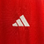Camisa Colo Colo III 24/25 Torcedor Adidas Masculina - Vermelha - comprar online