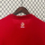 Camisa Polônia II 24/25 Torcedor Nike Masculina - Vermelha