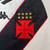 Imagem do Kit Infantil Vasco da Gama I Kappa 24/25 - Branca e Preta