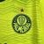 Camisa Palmeiras 23/24 Torcedor - Masculina - Verde Limão na internet