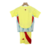 Kit Infantil Espanha II Adidas 24/25 - Amarela - comprar online