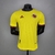 Camisa Seleção Colômbia Home 19/20 Jogador Adidas Masculina - Amarela
