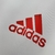 Jaqueta Corta Vento Bayern München Adidas - Branca - loja online