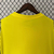 Camisa Flamengo Treinamento 24/25 Torcedor Adidas Masculina - Amarela