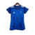 Camisa Cruzeiro I 24/25 Feminina Adidas Torcedor - Azul