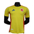 Camisa Colômbia I 24/25 Jogador Adidas Masculina - Amarela