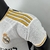Camisa Real Madrid Home 23/24 Jogador Adidas Masculina - Branca - loja online