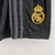 Imagem do Kit Infantil Real Madrid 23/24 - Preto