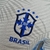 Camisa Seleção Brasil 22/23 Jogador Masculina - Branca - CAMISAS DE FUTEBOL - Nobre Store