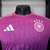 Camisa Alemanha II 24/25 Jogador Adidas Masculina - Rosa na internet