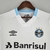 Camisa Grêmio I 22/23 Torcedor Umbro Masculina - Branca - loja online