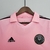 Camisa Inter Miami CF Home 22/23 Torcedor Adidas Masculino - Rosa na internet
