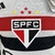 Camisa São Paulo I 23/24 Jogador Adidas Masculina - Branco e Vermelho - CAMISAS DE FUTEBOL - Nobre Store