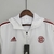Jaqueta Corta Vento Bayern München Adidas - Branca - comprar online