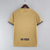 Camisa Barcelona 22/23 Torcedor Nike Masculina - Dourada - comprar online