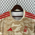 Camisa Nottingham Forest Treino 24/25 Torcedor Adidas Masculina - Dourada na internet
