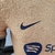 Camisa Barcelona Away 22/23 Jogador Nike Masculina - Dourada - CAMISAS DE FUTEBOL - Nobre Store