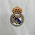 Camisa Real Madrid Home 23/24 Torcedor Adidas Masculina - Branca - CAMISAS DE FUTEBOL - Nobre Store