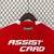 Camisa Colo Colo III 24/25 Torcedor Adidas Masculina - Vermelha - loja online
