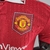 Camisa Manchester United Home 22/23 Jogador Masculina - Vermelha - loja online