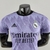 Camisa Real Madrid Away 22/23 Jogador Adidas Masculina na internet