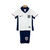 Kit Infantil Inglaterra I Nike 24/25 - Branco