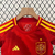 Kit Infantil Espanha I Adidas 24/25 - Vermelha na internet
