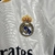 Kit Infantil Real Madrid 23/24 - Branco na internet