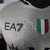 Camisa Napoli Edição Especial 24/25 Jogador EA7 Masculina - Bege - loja online